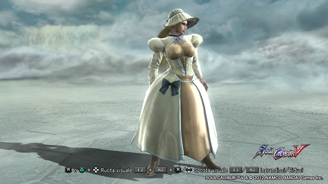 SOULCALIBUR Ⅴ.png