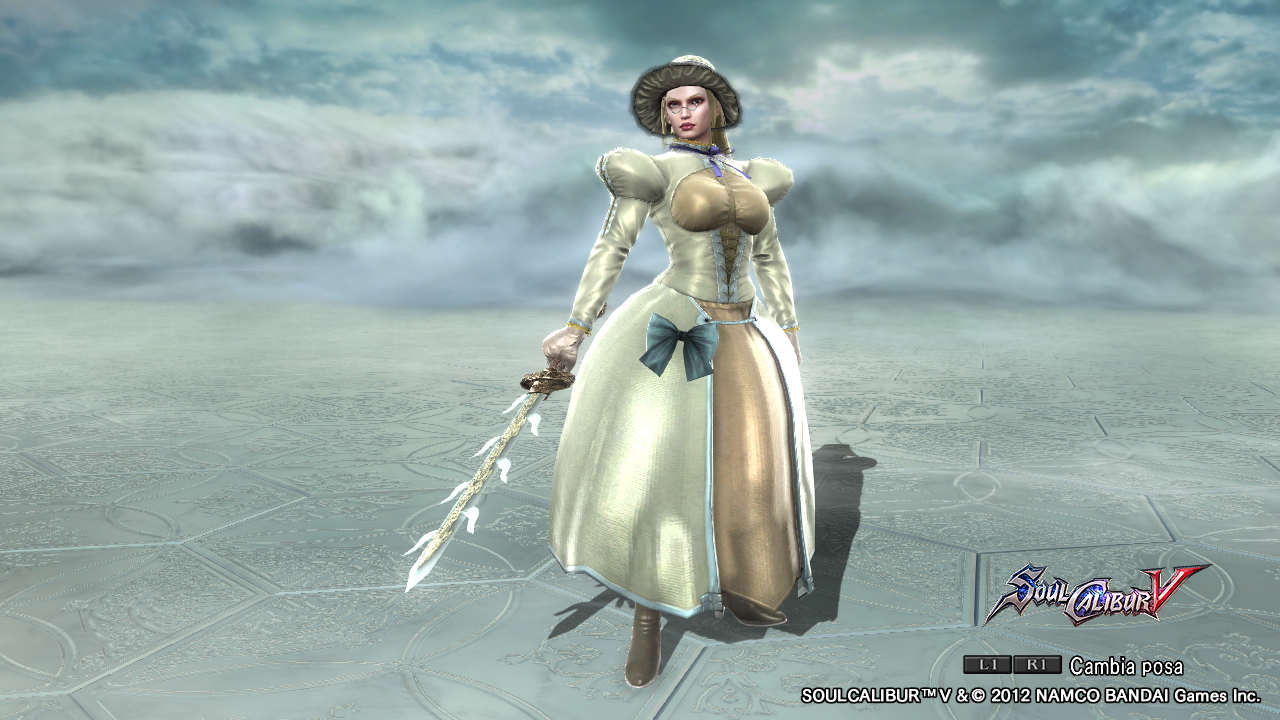 SOULCALIBUR Ⅴ_1.png