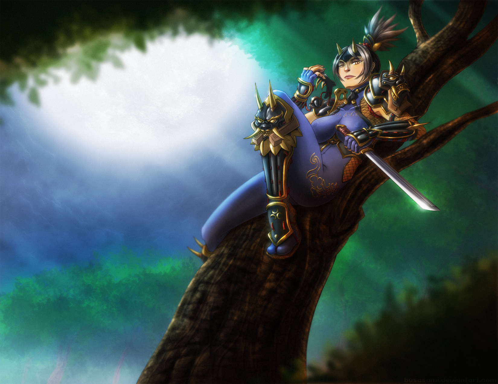 shadow_huntress_of_demons_by_busasami-d3ko54u.jpg