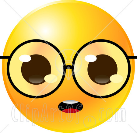 22139-Clipart-Illustration-Of-A-Yellow-Emoticon-Face-With-Big-Glasses-Staring-With-An-Open-Mouth.jpg