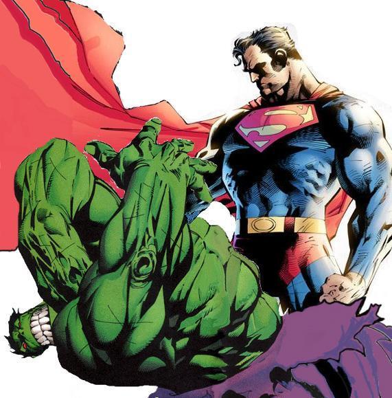 Superman+vs.+The+HULK.jpg