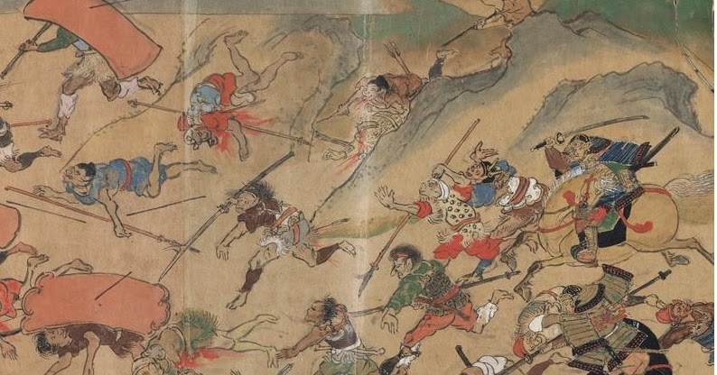gunbai-militaryhistory.blogspot.com