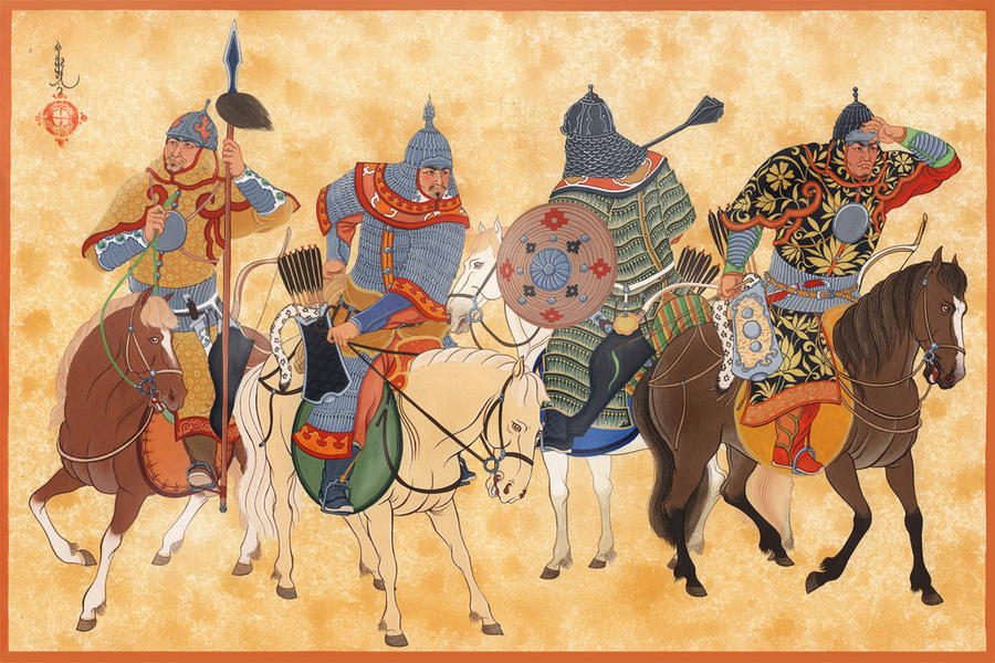 mongol_cavalry_elites_by_happymorningstar-d2zfb0h.jpg