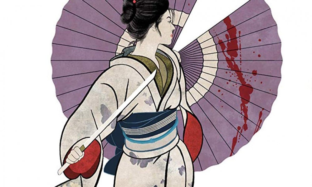 Review: Toshiya Fujita's The Complete Lady Snowblood on Criterion ...